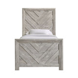 Eleanor Bed