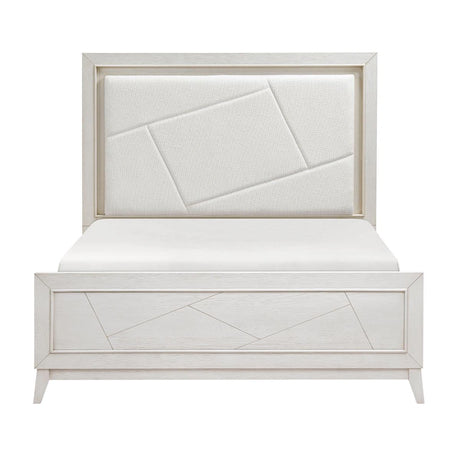 Asteria Bed image