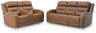 Knightington Living Room Set