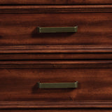 Sullivan Storage Bedroom Set