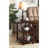 Accent Table w/USB Port