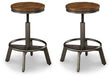Torjin Counter Height Stool image