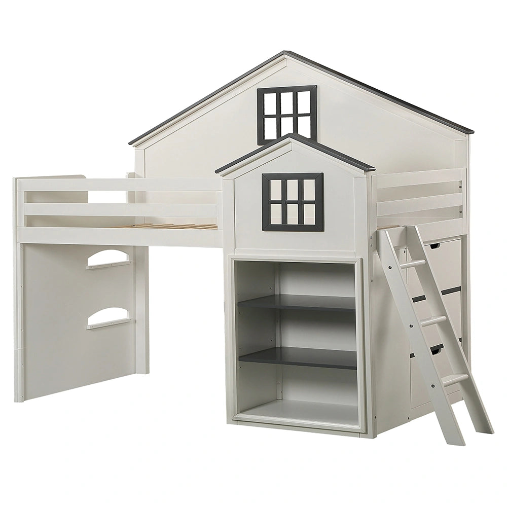 Loft Bed