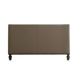 Loveseat w/3 Pillows