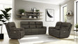 84391 WB Recl. Sofa