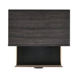 Harlington Bedroom Set with 2 Nightstands