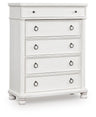 Rowlenstown Chest