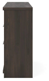 Shaehartin Bedroom Set
