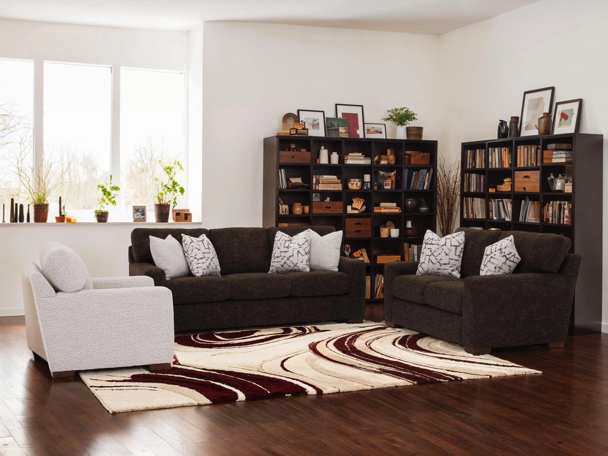 63102 Loveseat