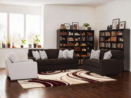 63102 Loveseat