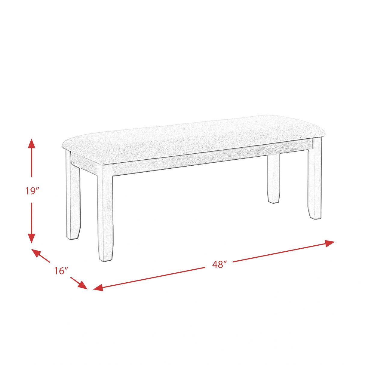 Martin Dining Set