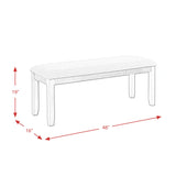 Martin Dining Set