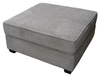 46429 Sq. Cocktail Ottoman