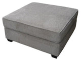 46429 Sq. Cocktail Ottoman