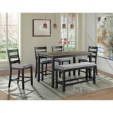 Martin Dining Set