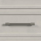 Canterbury Storage Bed