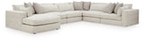Ashbourne Estate Sectional