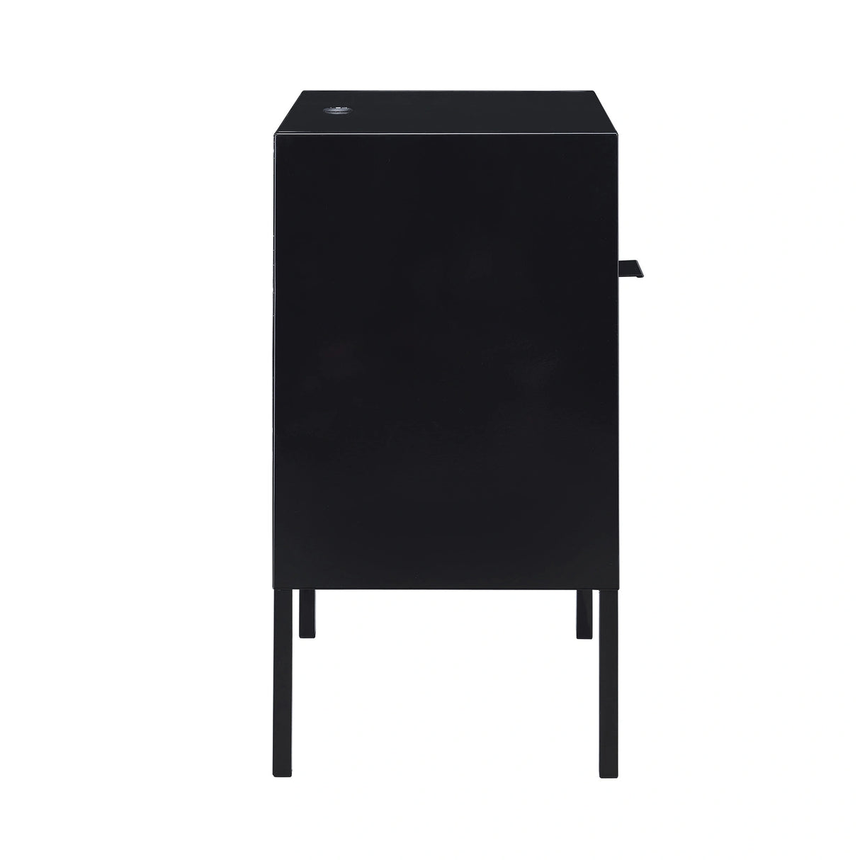 Ember Nightstand (C-1094) W/USB