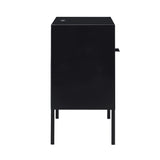 Ember Nightstand (C-1094) W/USB