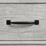 Scott Platform Storage Bedroom Set