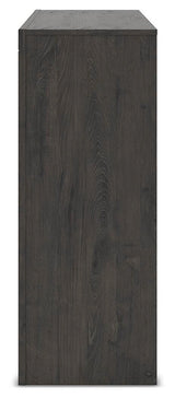 Fraluna Dresser