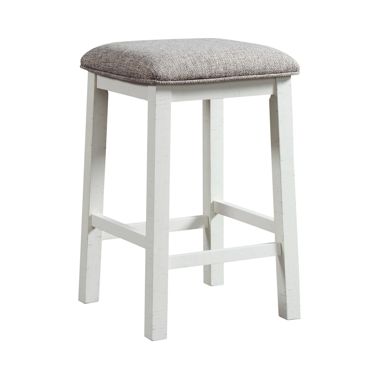 Stone Occasional Bar Table Single Pack (Table + Three Stools)