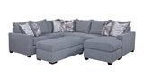 3598 Scout Ash Sectional