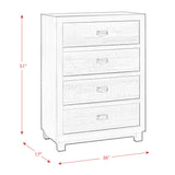Harlington Chest