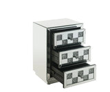 Accent Table