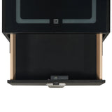 Rio Nightstand with Electronic Features