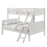 Sami Over Bunk White