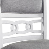 Amherst 5PC Dining Set