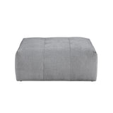 Tidal-Ottoman with Caster image