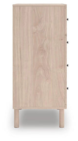 Shapella Chest