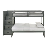Sami Bunk Bed