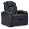 Fyne-Dyme Power Recliner