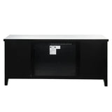 TV Stand w/Fireplace