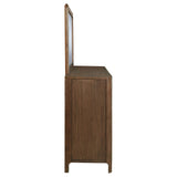 Maderia Dresser with Mirror
