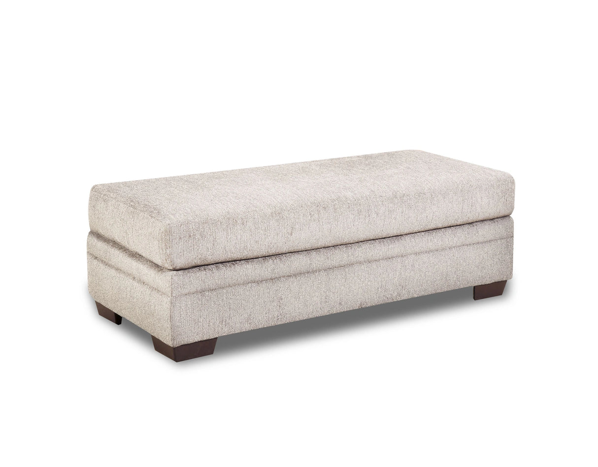 1310 Bailey Cream Sectional
