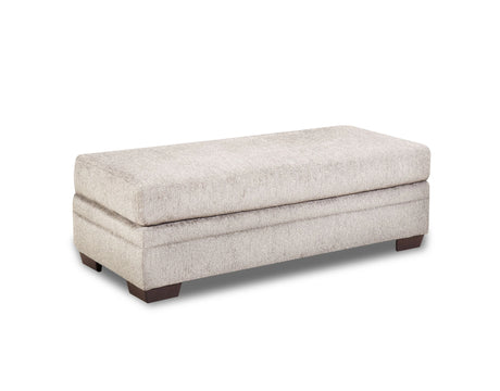 1310 Bailey Cream Sectional
