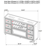 Lorient Bedroom Set