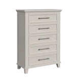 Canterbury 5-Drawer Chest
