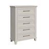 Canterbury 5-Drawer Chest