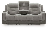 Mixed Motion Sofa