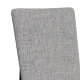 Marlene Dining Set in Black