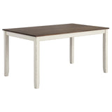 Fortress Dining Set