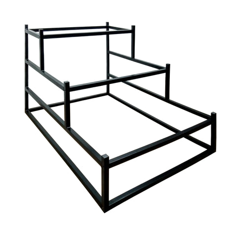 Avelar-Metal Display Rack for Queen image