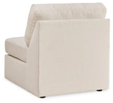 Modmax Sectional with Audio System