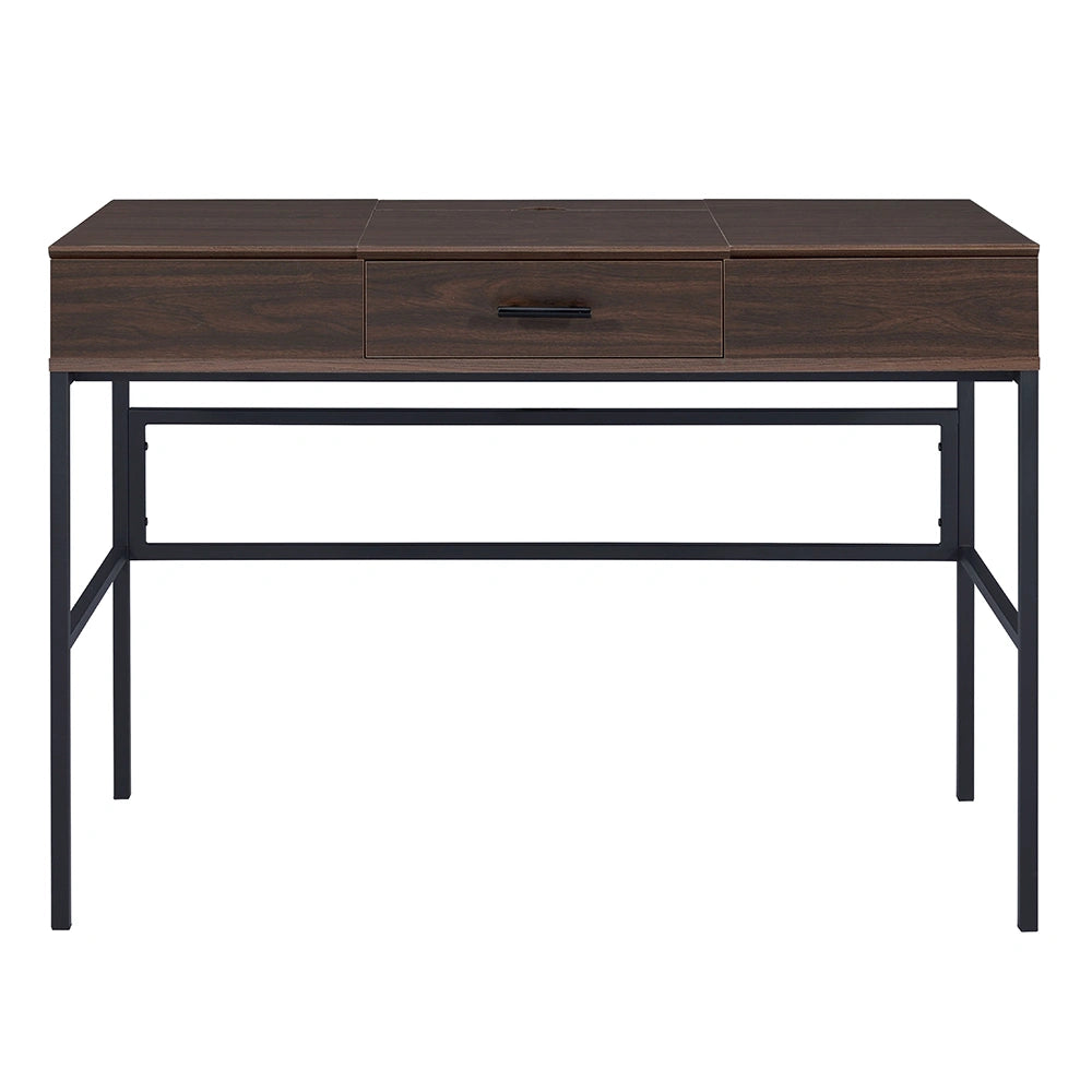 Writing Desk w/USB Port