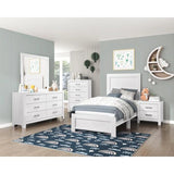 Corbin Twin Bed in a Box